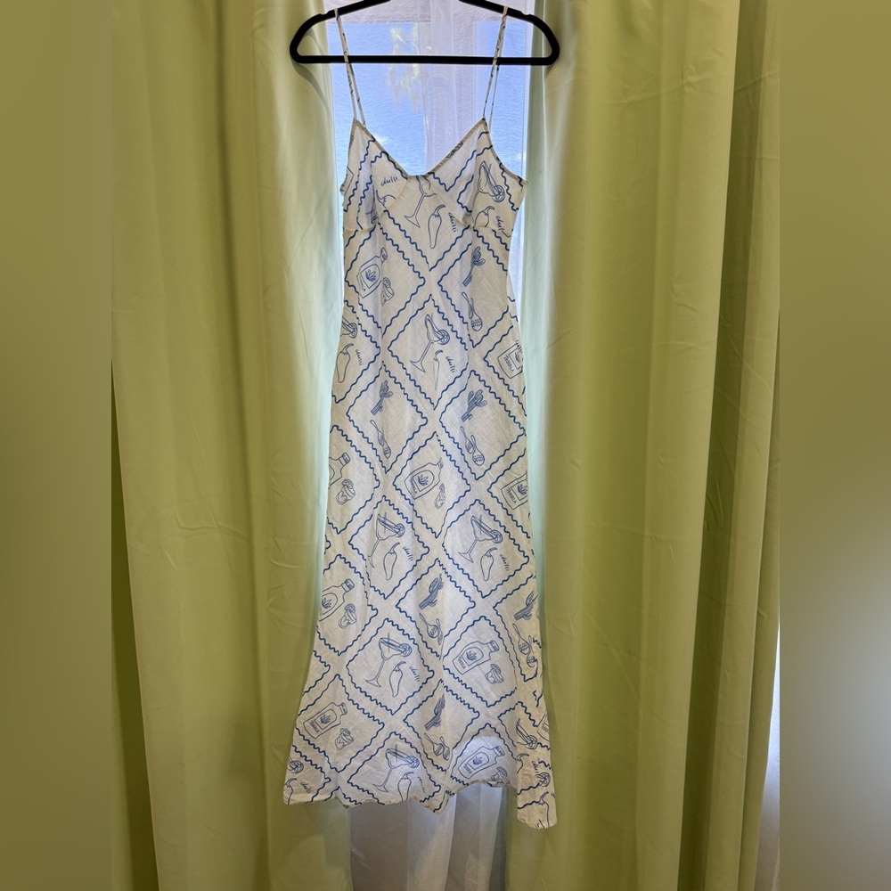 By Frankie Dress! Size S